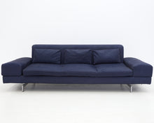 Lataa kuva Galleria-katseluun, Sancal sohva sininen
