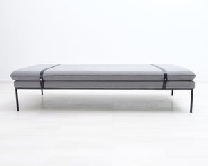 Ferm Living Turn Daybed harmaa