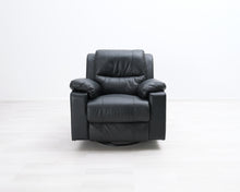 Lataa kuva Galleria-katseluun, Asko mekanisminojatuoli musta
