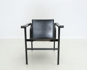 Cassina Le Corbusier LC1 nojatuoli