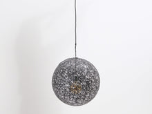 Lataa kuva Galleria-katseluun, Moooi Random Light kattovalaisin pieni musta

