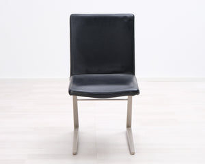 BoConcept Mariposa ruokatuoli nahkaa