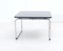 Lataa kuva Galleria-katseluun, Avarte Remmi 715S sohvapöytä musta
