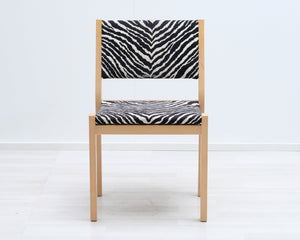 Artek 611 tuoli seeprakankaalla II
