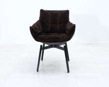 Lataa kuva Galleria-katseluun, B&amp;B Italia Husk ruokatuoli
