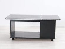 Lataa kuva Galleria-katseluun, Asko sohvapöytä musta
