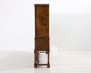 Vitriini 1920-luvulta