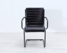 Lataa kuva Galleria-katseluun, Artwood Sabina tuoli musta
