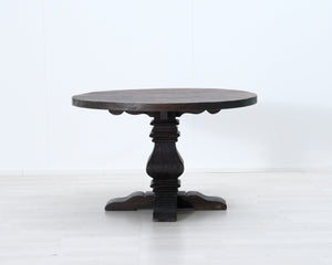 Artwood New Salvage ruokapöytä