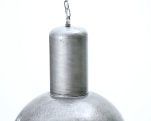 Industrial-tyylinen kattolamppu