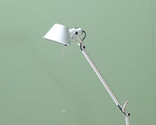 Lataa kuva Galleria-katseluun, Artemide Tolomeo Lettura lattiavalaisin
