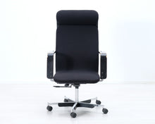 Lataa kuva Galleria-katseluun, Avarte Yrjö Kukkapuro pehmustettu toimistotuoli
