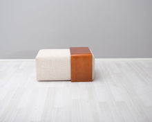 Lataa kuva Galleria-katseluun, Adea Camp rahi vaalea
