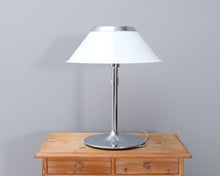 Lataa kuva Galleria-katseluun, Ateljé Lyktan Mars pöytävalaisin
