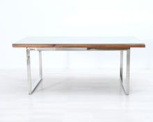 Lataa kuva Galleria-katseluun, Artwood Railway ruokapöytä
