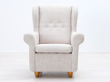 Lataa kuva Galleria-katseluun, Asko nojatuoli beige
