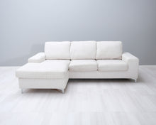 Lataa kuva Galleria-katseluun, Asko 3-istuttava divaanisohva kitti
