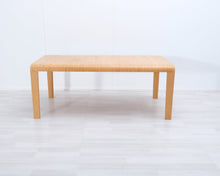 Lataa kuva Galleria-katseluun, Artek Studio Bamboo ruokapöytä by Henrik Tjaerby

