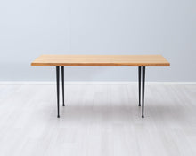 Lataa kuva Galleria-katseluun, Asko Ilmari Lappalainen sohvapöytä malli 3418
