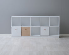 Lataa kuva Galleria-katseluun, Avohylly valkoinen
