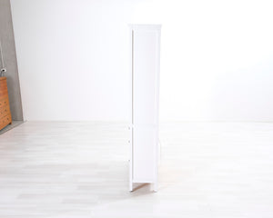IKEA Hemnes vitriinikaappi