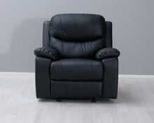 Lataa kuva Galleria-katseluun, Asko Benny mekanismituoli musta
