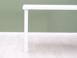 Artek 80A pöytä mattavalkoinen