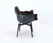 Lataa kuva Galleria-katseluun, B&amp;B Italia Husk ruokatuoli
