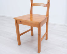 Lataa kuva Galleria-katseluun, Asko Tennessee ruokatuoli
