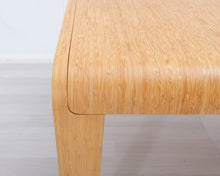 Lataa kuva Galleria-katseluun, Artek Studio Bamboo ruokapöytä by Henrik Tjaerby
