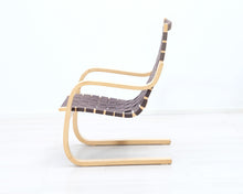 Lataa kuva Galleria-katseluun, Artek 406 nojatuoli
