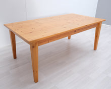 Lataa kuva Galleria-katseluun, Asko Tennessee ruokapöytä
