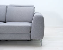 Lataa kuva Galleria-katseluun, BoConcept Madison 2-istuttava sohva harmaa
