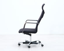 Lataa kuva Galleria-katseluun, Avarte Yrjö Kukkapuro pehmustettu toimistotuoli
