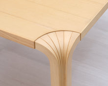 Lataa kuva Galleria-katseluun, Artek pöytä X800C
