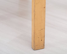 Lataa kuva Galleria-katseluun, Artek N65 lastentuoli koivu / tummansininen
