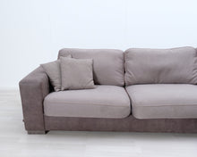 Lataa kuva Galleria-katseluun, Asko divaanisohva harmaa
