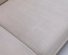 Lataa kuva Galleria-katseluun, Interface Mango 4-istuttava moduulisohva beige
