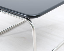 Lataa kuva Galleria-katseluun, Avarte Remmi 715S sohvapöytä musta
