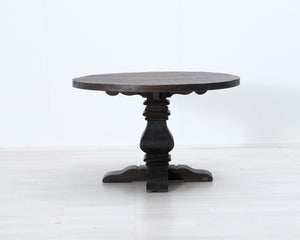 Artwood New Salvage ruokapöytä
