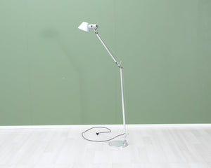 Artemide Tolomeo Lettura lattiavalaisin