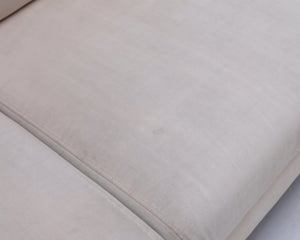 Interface Mango 4-istuttava moduulisohva beige
