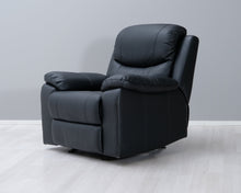 Lataa kuva Galleria-katseluun, Asko Benny mekanismituoli musta
