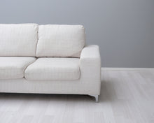 Lataa kuva Galleria-katseluun, Asko 3-istuttava divaanisohva kitti
