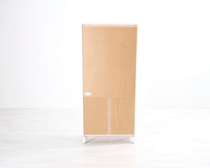 IKEA Hemnes vitriinikaappi