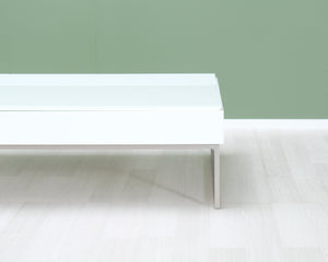BoConcept Chiva sohvapöytä valkoinen
