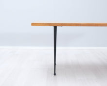 Lataa kuva Galleria-katseluun, Asko Ilmari Lappalainen sohvapöytä malli 3418
