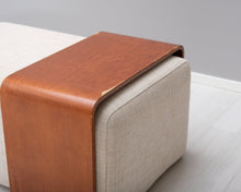 Lataa kuva Galleria-katseluun, Adea Camp rahi vaalea
