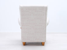 Lataa kuva Galleria-katseluun, Asko nojatuoli beige
