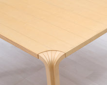 Lataa kuva Galleria-katseluun, Artek pöytä X800C
